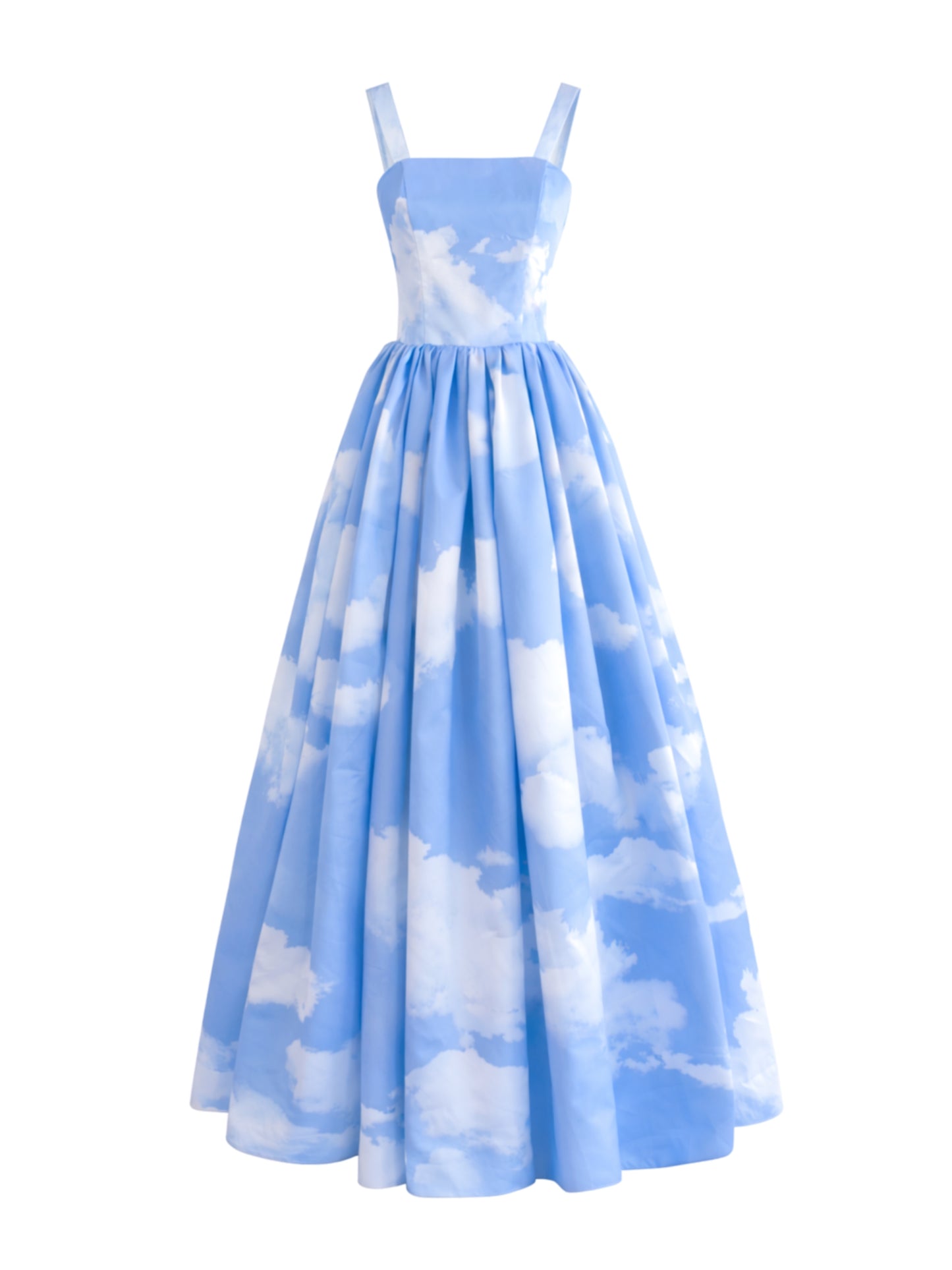 Cielo Dress