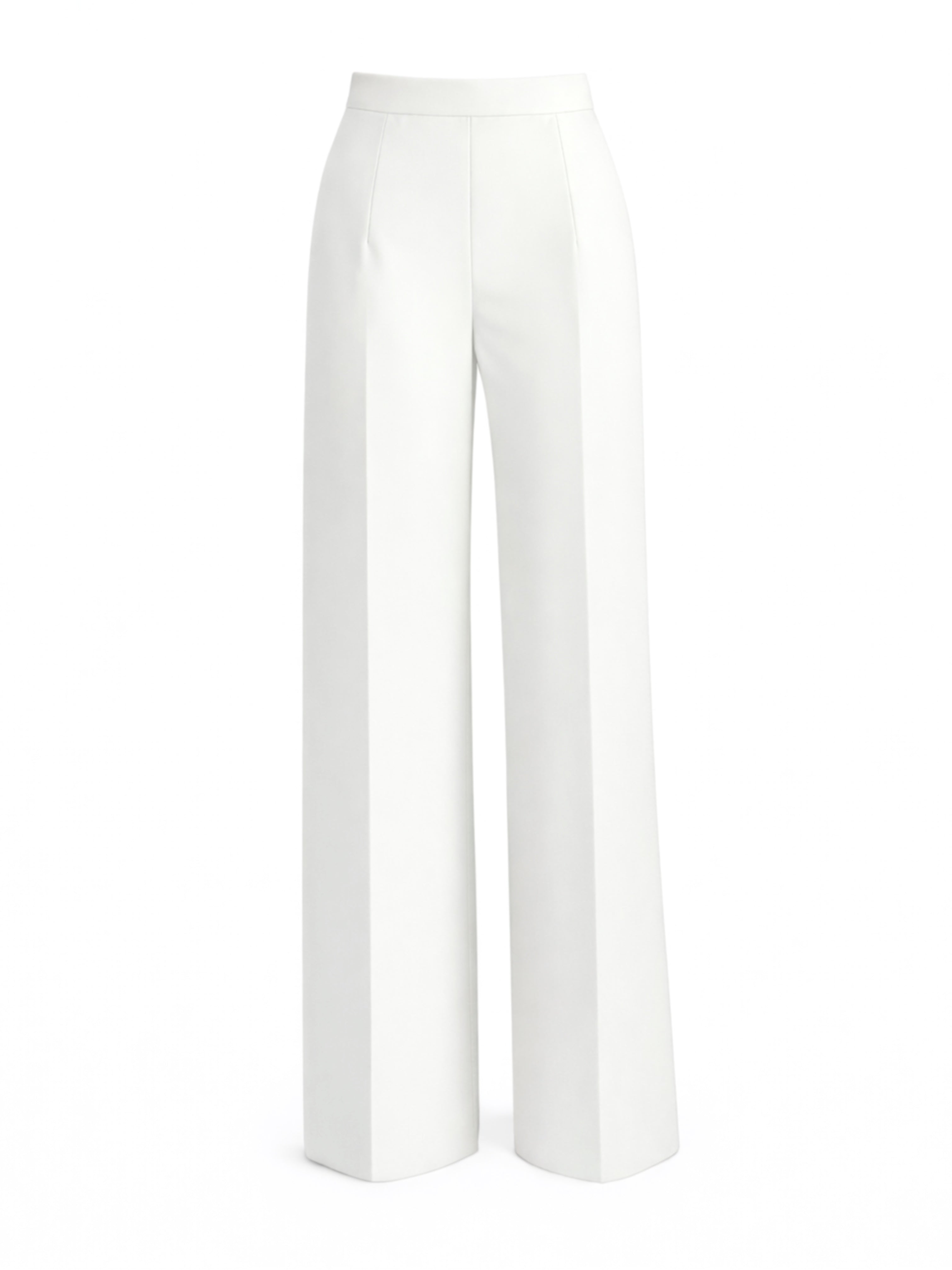 Amapola Trousers – Georgina Chávez