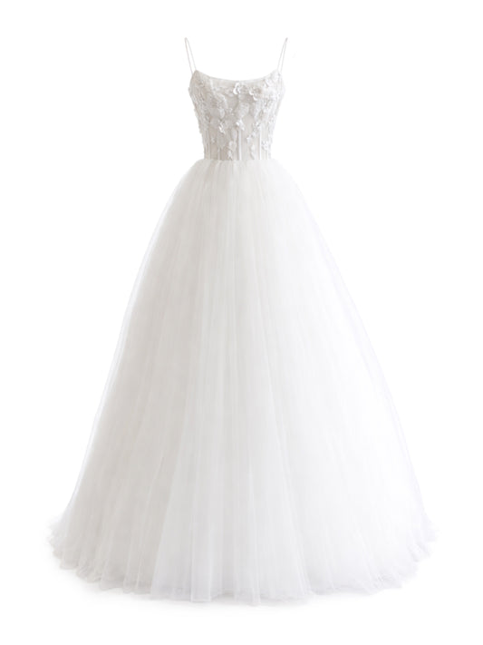 Carmela Brides Dress