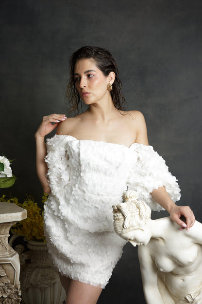 Vestido Rocio Novias - Georgina Chávez