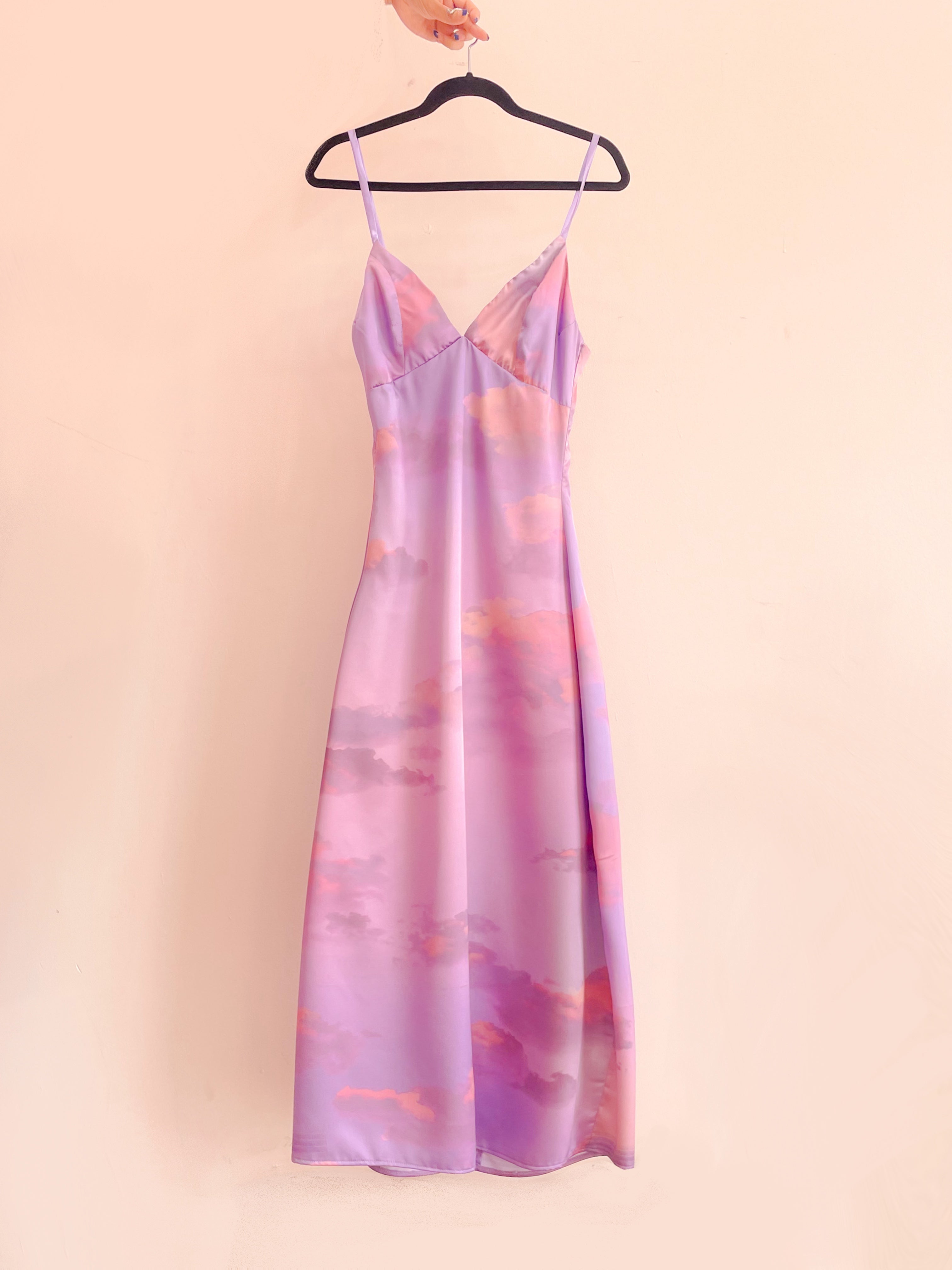 Cielito dress