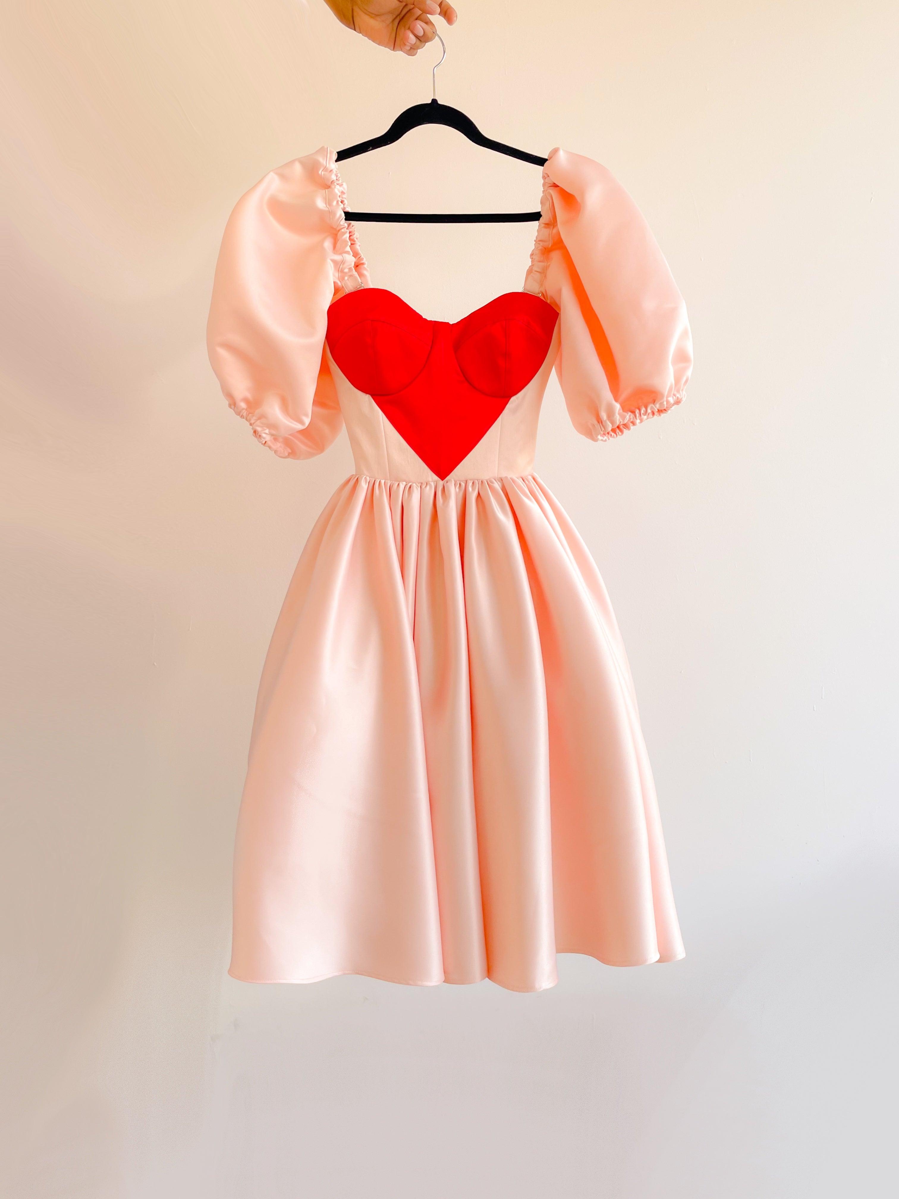 Valentina Dress