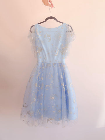 Orion Dress