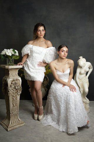 Rocio Bridal Dress