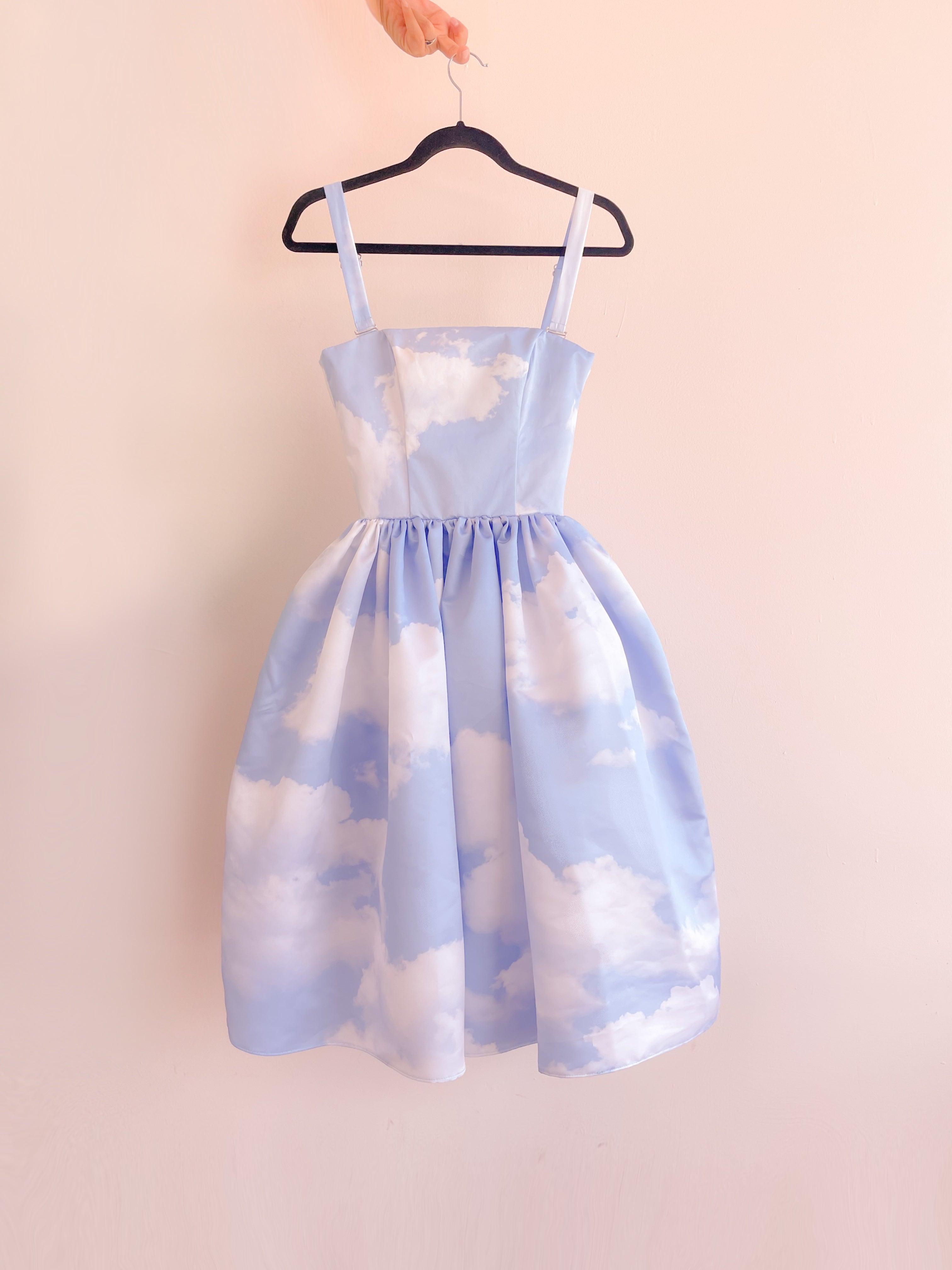 Cielo Dress