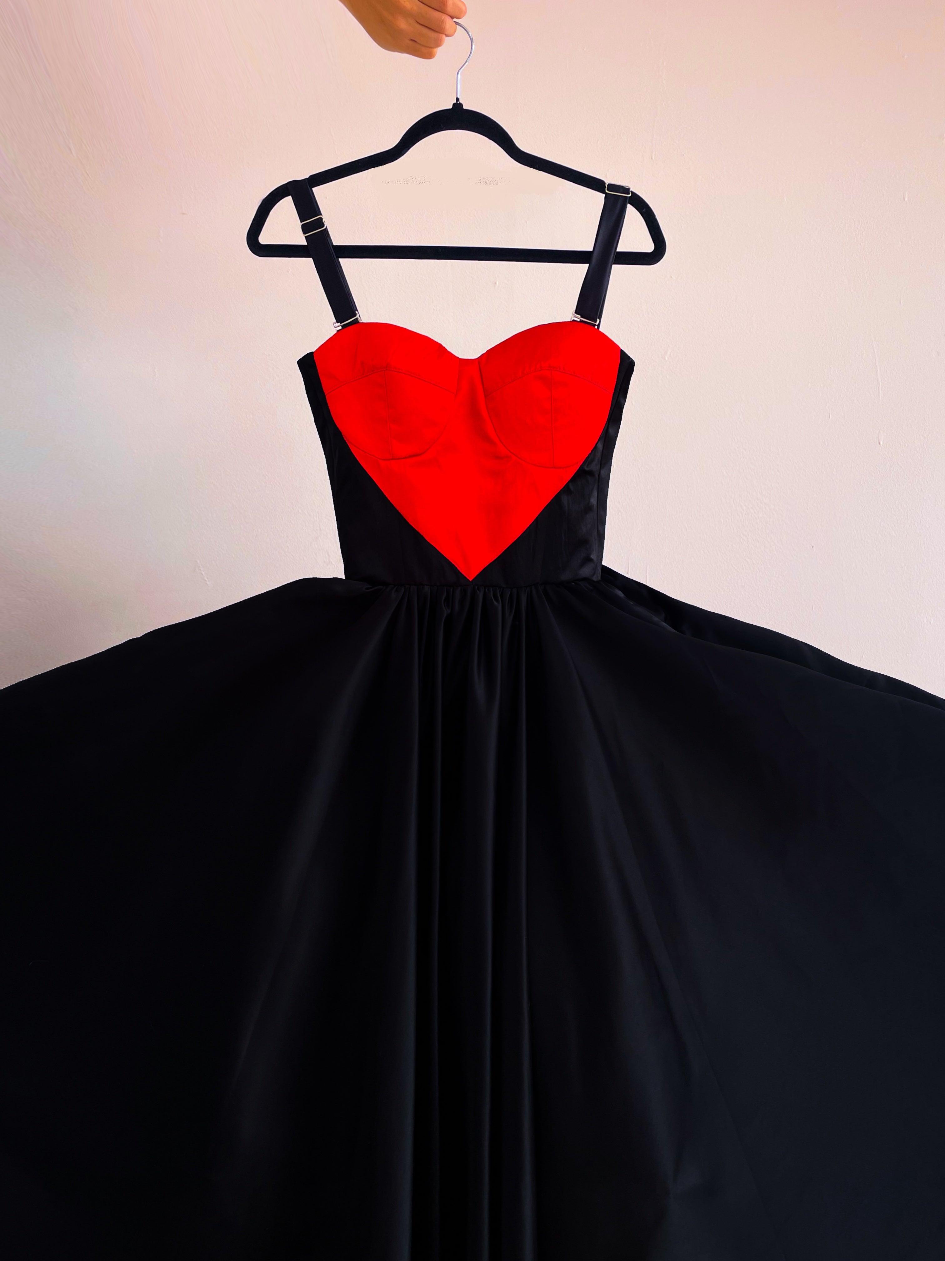 Valentina Dress