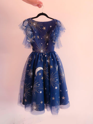 Orion Dress