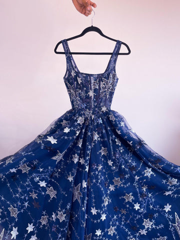 Jupiter dress