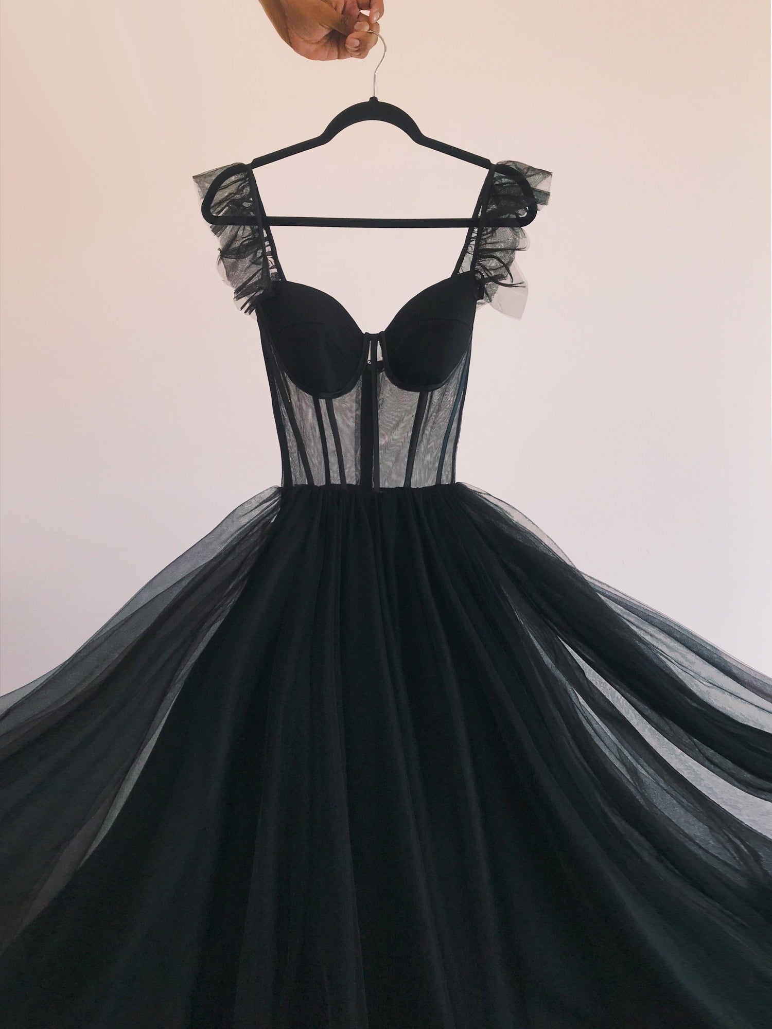 Vestido Camila - Georgina Chávez